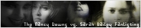 The Nancy Downs vs. Sarah Bailey Fanlisting