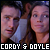  Cordelia Chase and Allen Francis Doyle